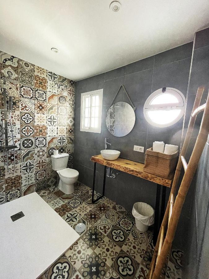 Casa Palacio Sanlucar Home Sanlúcar de Barrameda Eksteriør bilde
