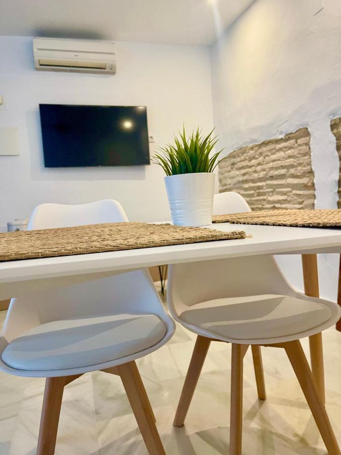 Casa Palacio Sanlucar Home Sanlúcar de Barrameda Eksteriør bilde